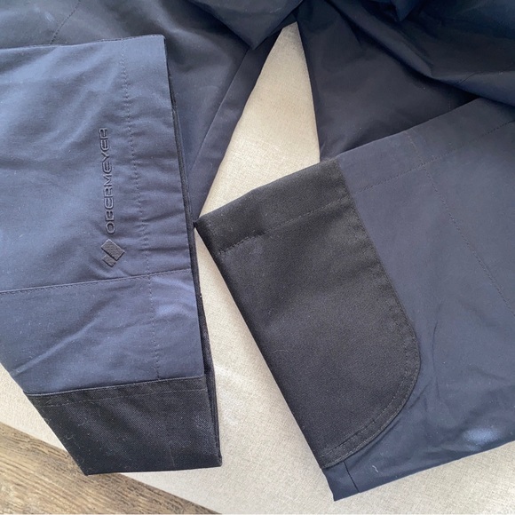 Obermeyer Malta bib overall NWT size plus 18 - Picture 10 of 15